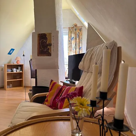 Haus Am Lejlighed
