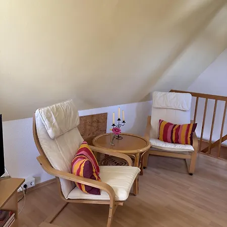 Haus Am Goslar