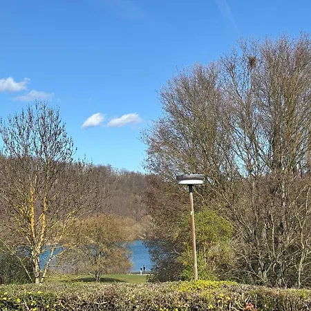 Lejlighed Haus Am *