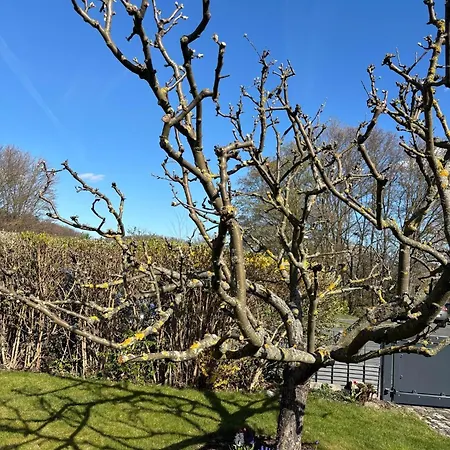 Apartmán Haus Am *