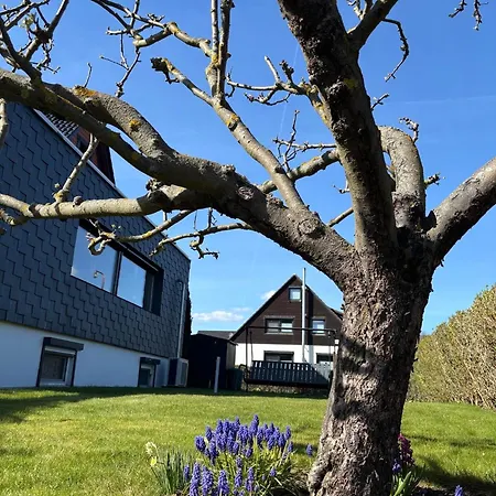 Haus Am Lejlighed Goslar